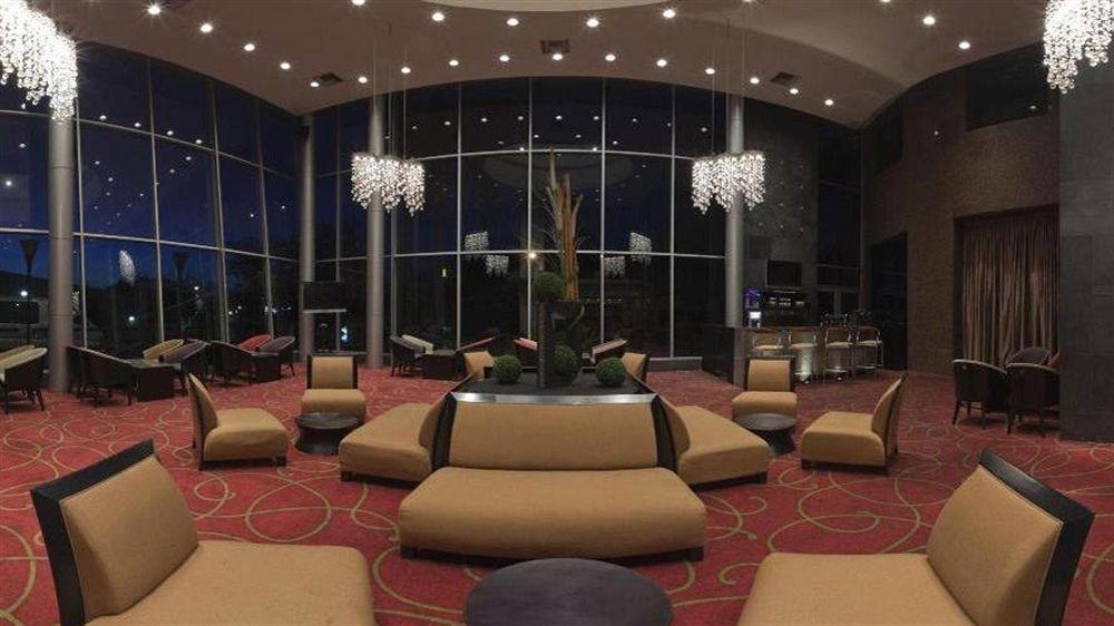 Crowne Plaza San Pedro Sula 호텔 외부 사진